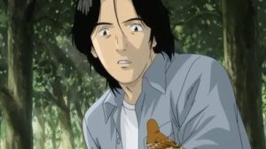 Monster 1 Episodio 32
