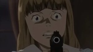 Monster 1 Episodio 57