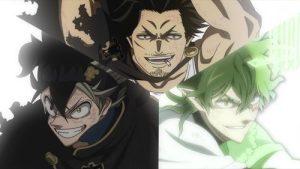 Black Clover Dublado 1 Episodio 119