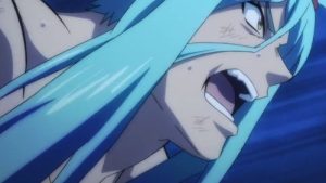 Magi: Sinbad no Bouken 1 Episodio 16