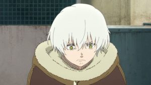 Fumetsu no Anata Dublado 3 Episodio 14