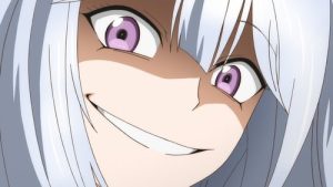 D-Frag! 1 Episodio 10