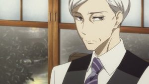 Showa Genroku Rakugo Shinju 2 Episodio 2