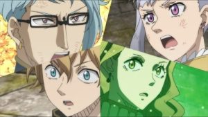 Black Clover Dublado 1 Episodio 19
