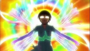 The World God Only Knows 1 Episodio 12