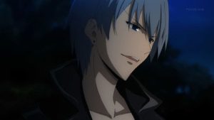 Fate/Zero 2 Episodio 5