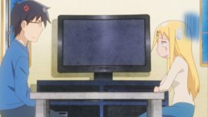 Danna Ga Nani Wo Itteiru Ka Wakaranai Ken 2 Episodio 12