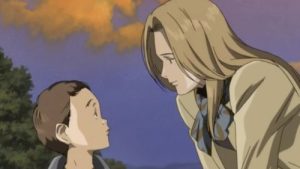Monster 1 Episodio 49