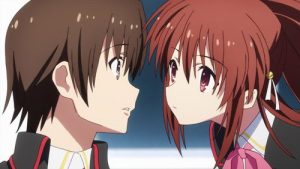 Little Busters! 2 Episodio 4