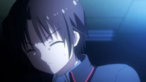 Little Busters! 1 Episodio 13