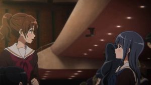 Sound! Euphonium 2 Episodio 5