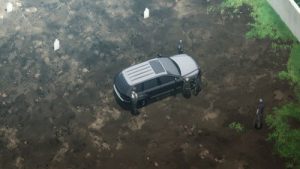 Jormungand 2 Episodio 3