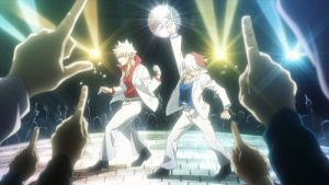 Boku no Hero Academia Dublado 4 Episodio 18