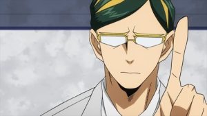 Boku no Hero Academia Dublado 4 Episodio 6