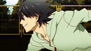 Monogatari 2 Episodio 9