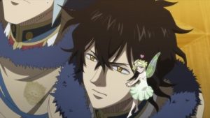 Black Clover Dublado 1 Episodio 151