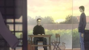 Initial D 3 Episodio 5
