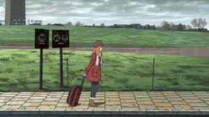 Higashi No Eden 1 Episodio 1