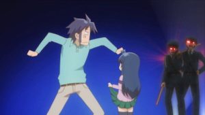 Danna Ga Nani Wo Itteiru Ka Wakaranai Ken 2 Episodio 6