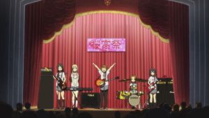 K-ON! 2 Episodio 20