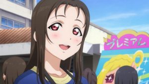 Love Live! Sunshine!! 2 Episodio 11