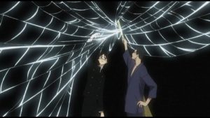 xxxHOLiC 2 Episodio 1