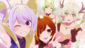 Oshi no Ko 3 Episodio 3