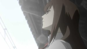 Steins;Gate 1 Episodio 22