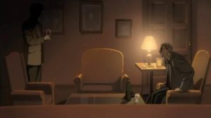 Monster 1 Episodio 64