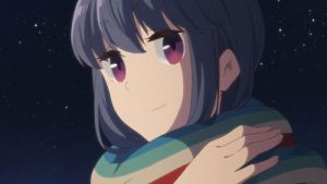 Laid-Back Camp 1 Episodio 11