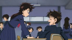 Magic Kaito 1 Episodio 2