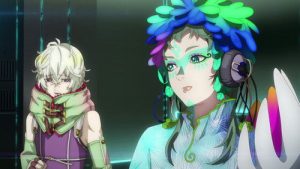 Gnosia 1 Episodio 16