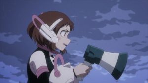 Boku no Hero Academia Dublado 6 Episodio 24
