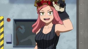 Boku no Hero Academia Dublado 3 Episodio 14