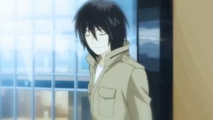 Higashi No Eden 1 Episodio 11