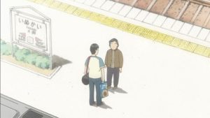 Detroit Metal City 1 Episodio 1