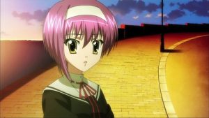 EF – A Tale of Memories 1 Episodio 8