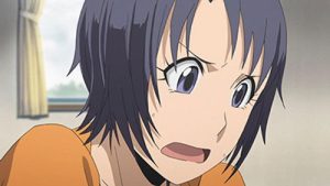 Silver Spoon 2 Episodio 10