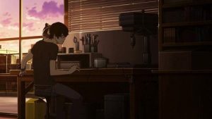Zankyou no Terror 1 Episodio 5