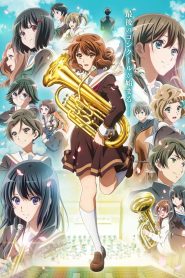 Sound! Euphonium Temporada 3