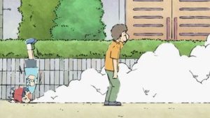 Nichijou – My Ordinary Life 1 Episodio 13