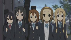 K-ON! 2 Episodio 17