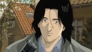 Monster 1 Episodio 55