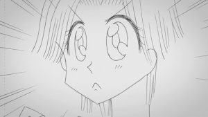 Kimi to Boku. 1 Episodio 8