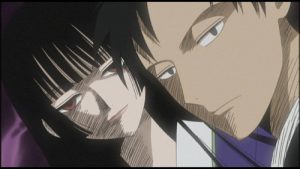xxxHOLiC 2 Episodio 6