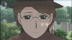 Eikoku Koi Monogatari Emma 1 Episodio 12