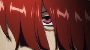 Magi: Sinbad no Bouken 1 Episodio 10