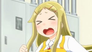 Denki-Gai no Honya-san 1 Episodio 5