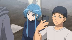 Jigoku Sensei Nube 1 Episodio 16