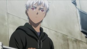 Jormungand 2 Episodio 12